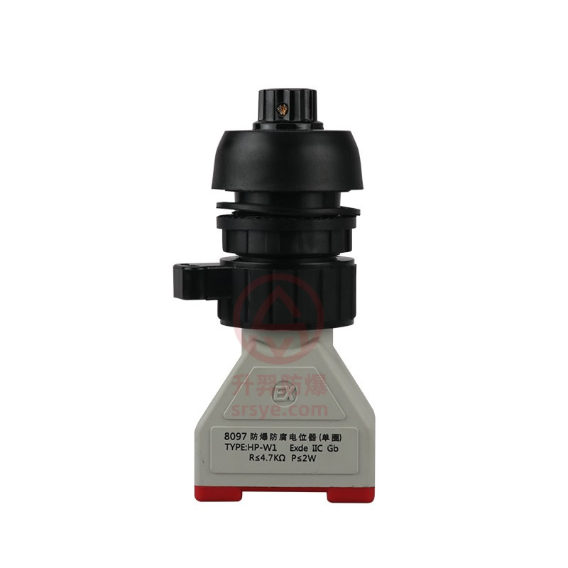 SEDW8060防爆电位器元件(e)