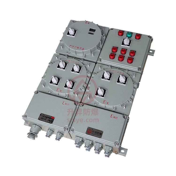 SEXX系列防爆检修箱