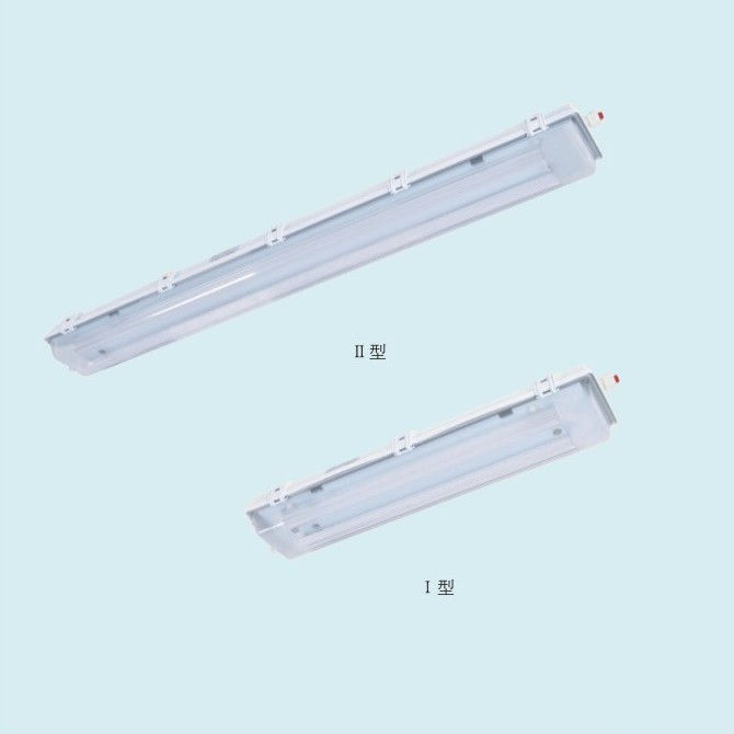 SEY96-Q系列防爆防腐全塑LED荧光灯
