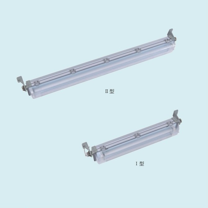 SEY81-QT系列井架专用防爆荧光灯