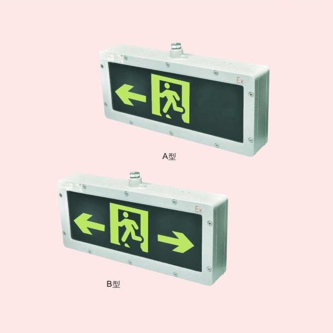 SY-SEYD系列防爆消防应急标志灯具