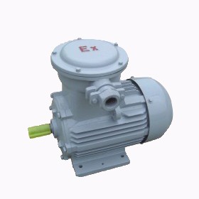 SEYB系列防爆电动机