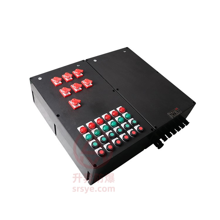 SEBXM(D)8050系列防爆照明(动力)配电箱